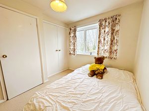 Bedroom Three- click for photo gallery